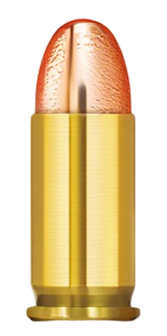 9x9 mm FMJ